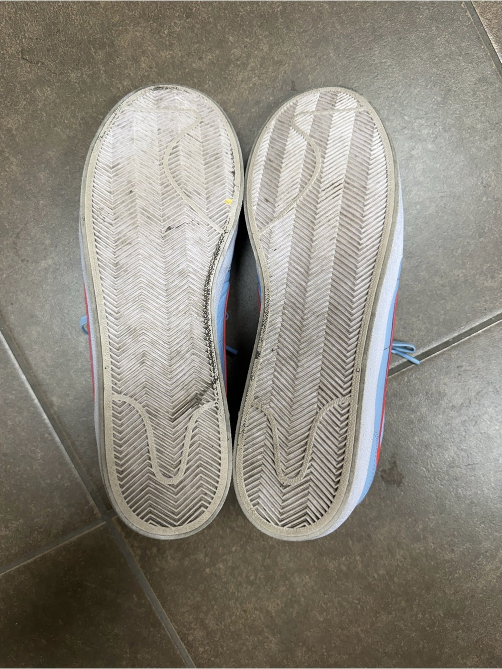 Nike Killshot 2 LTR Premium - Mens 12.5 - Picture 8 of 9
